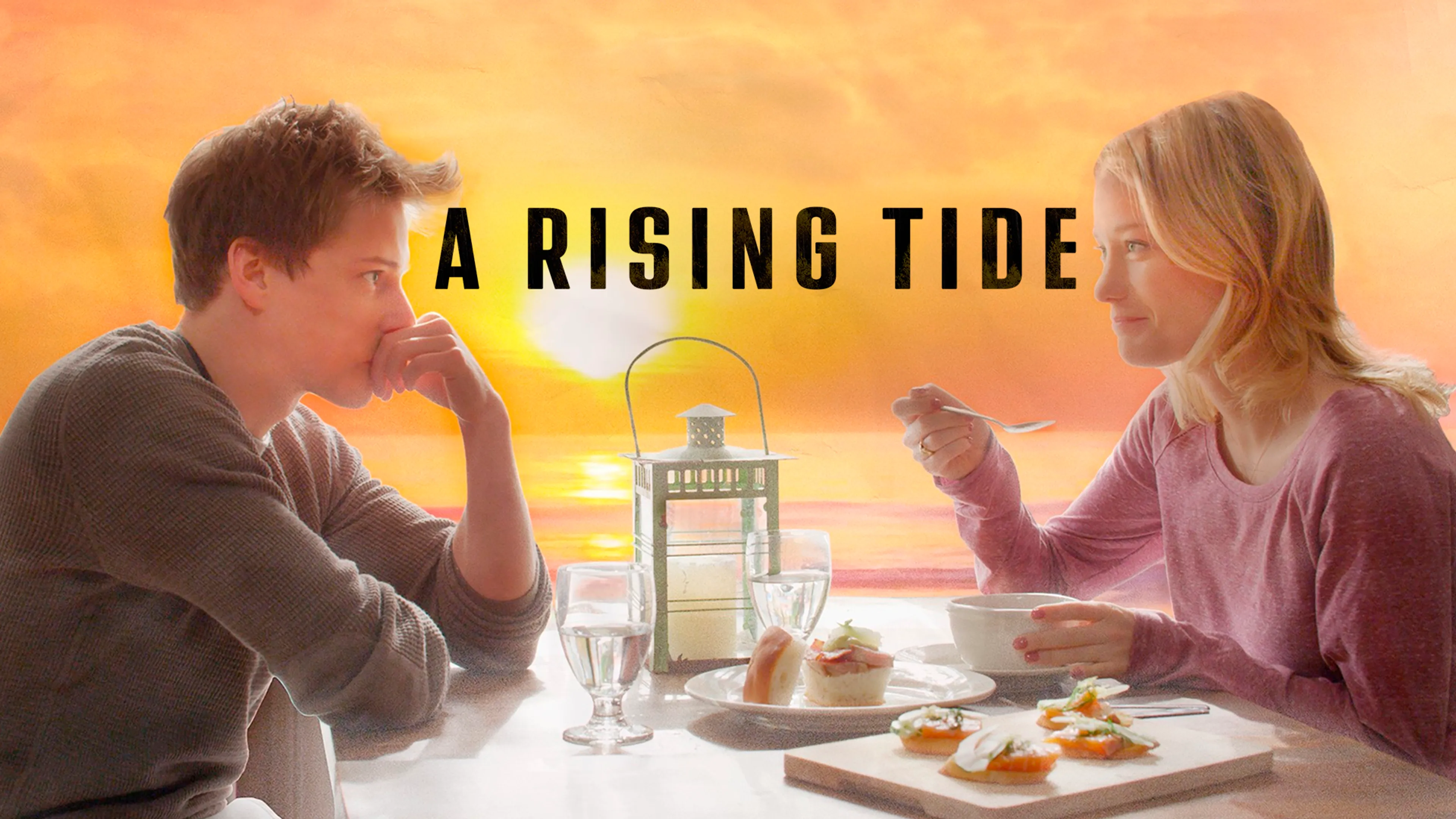 A Rising Tide poster
